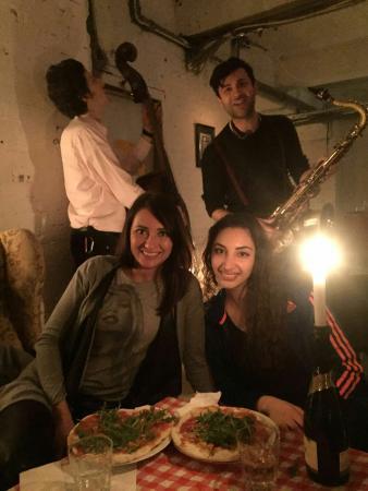 Sri Gemunu Beach Resort Restaurant